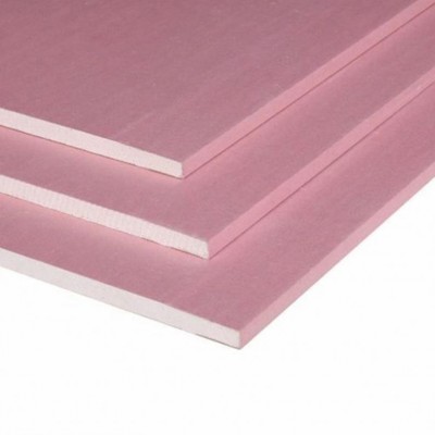 China top supplier fiberglass gypsum board