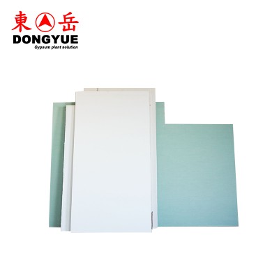 Selling The Best Quality Cost-effective Products Gypsum Board